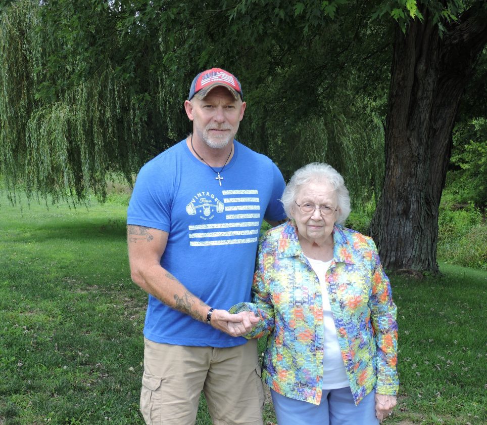 Adena to back Heritage Days festival News, Sports, Jobs The